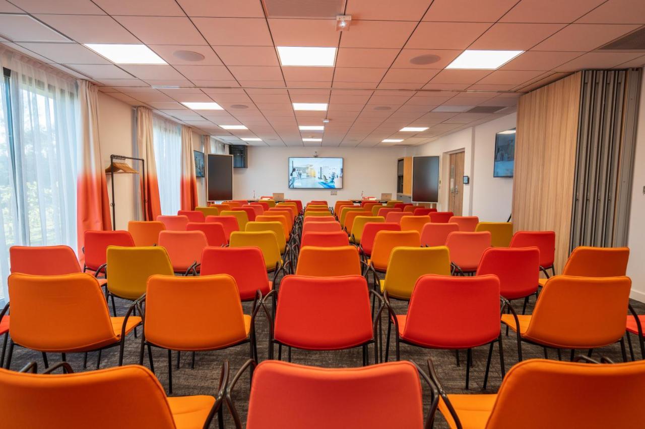 Holiday Inn - Bordeaux-Merignac By Ihg ภายนอก รูปภาพ