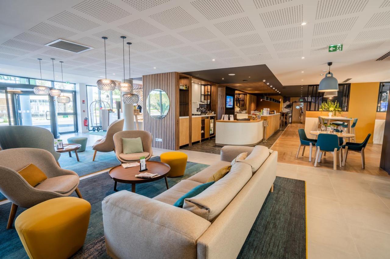 Holiday Inn - Bordeaux-Merignac By Ihg ภายนอก รูปภาพ