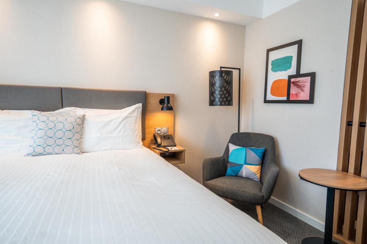 Holiday Inn - Bordeaux-Merignac By Ihg ภายนอก รูปภาพ