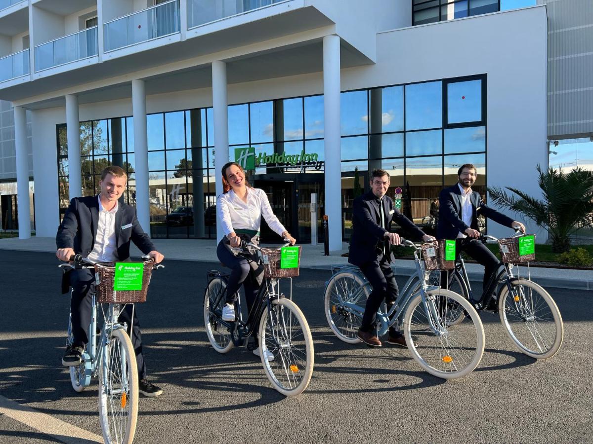 Holiday Inn - Bordeaux-Merignac By Ihg ภายนอก รูปภาพ