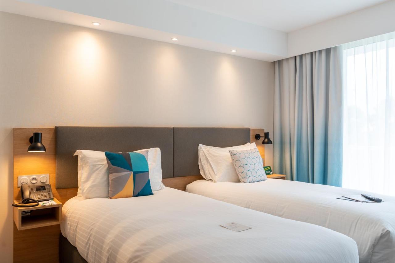 Holiday Inn - Bordeaux-Merignac By Ihg ภายนอก รูปภาพ