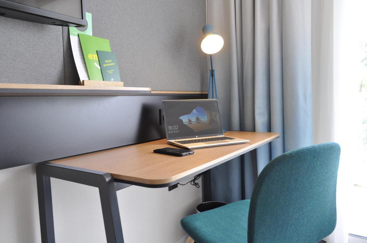 Holiday Inn - Bordeaux-Merignac By Ihg ภายนอก รูปภาพ