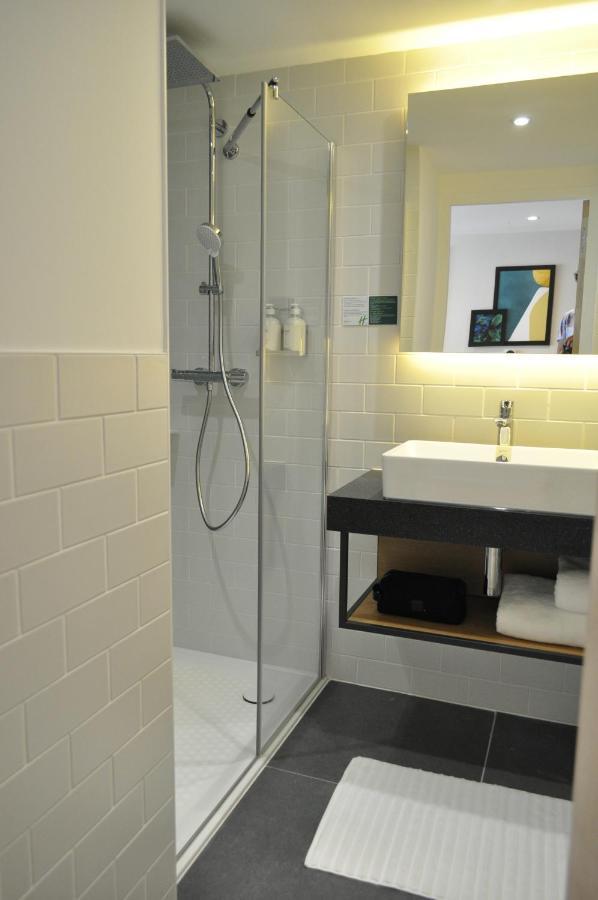 Holiday Inn - Bordeaux-Merignac By Ihg ภายนอก รูปภาพ