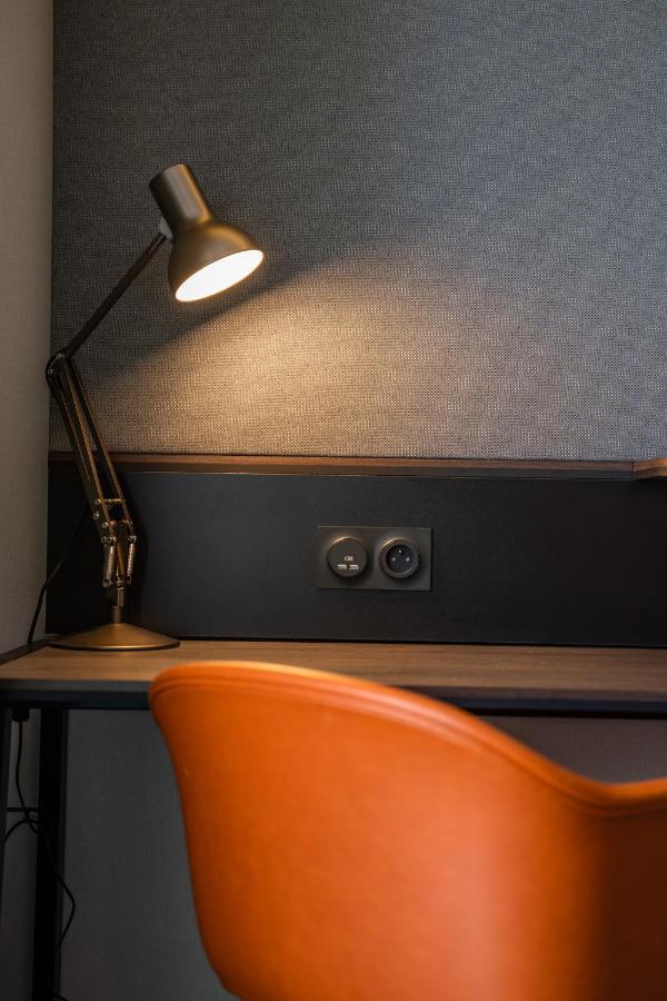 Holiday Inn - Bordeaux-Merignac By Ihg ภายนอก รูปภาพ