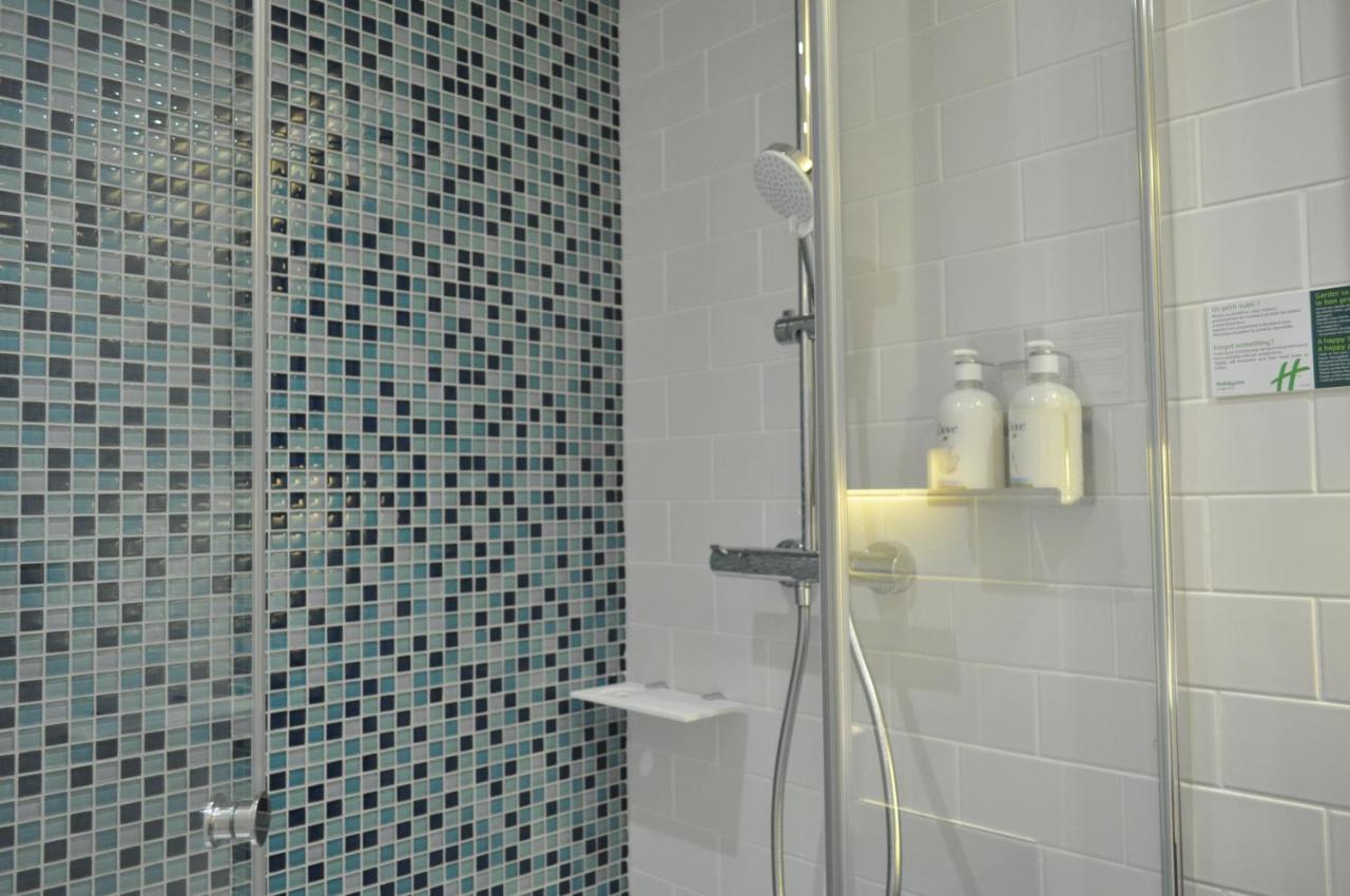 Holiday Inn - Bordeaux-Merignac By Ihg ภายนอก รูปภาพ