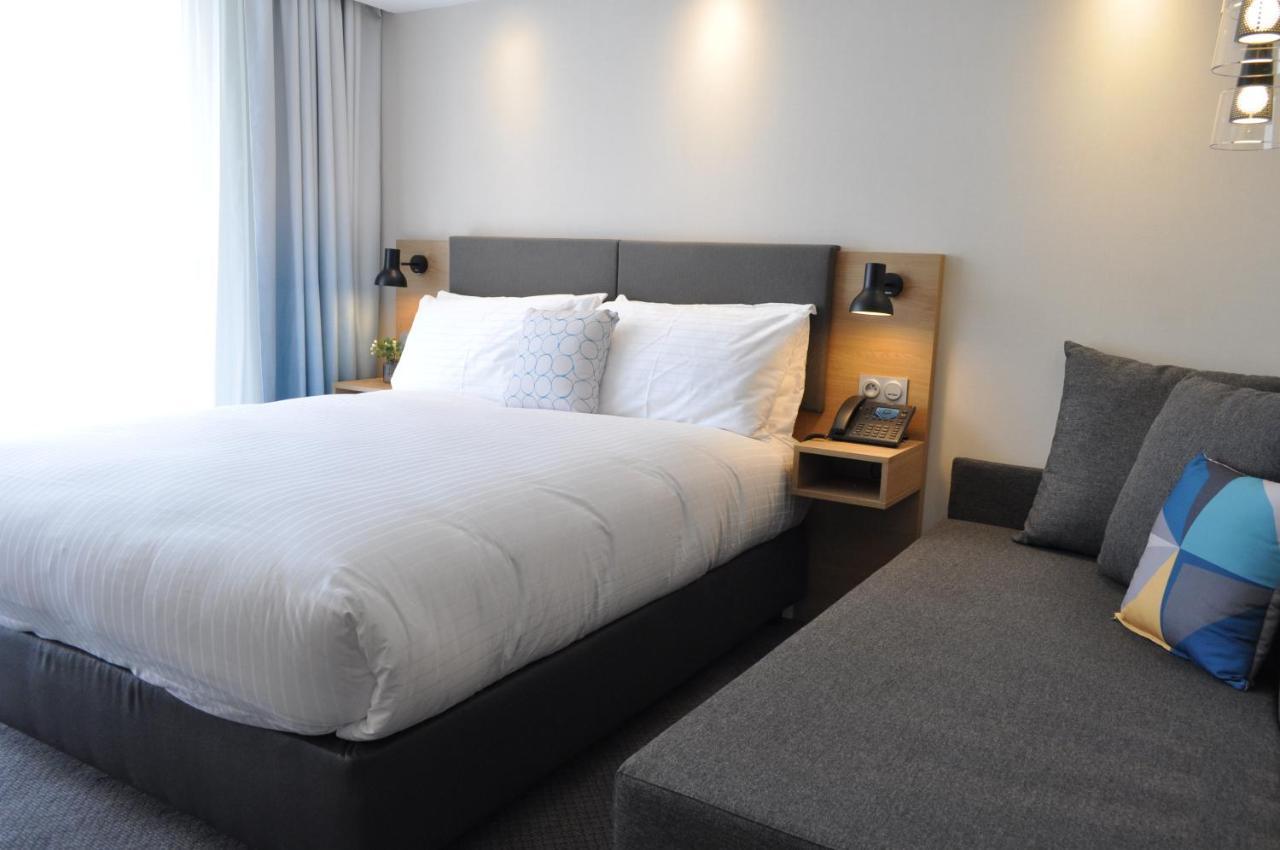 Holiday Inn - Bordeaux-Merignac By Ihg ภายนอก รูปภาพ
