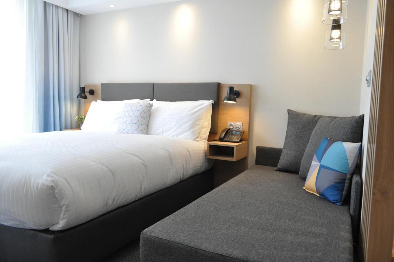 Holiday Inn - Bordeaux-Merignac By Ihg ภายนอก รูปภาพ