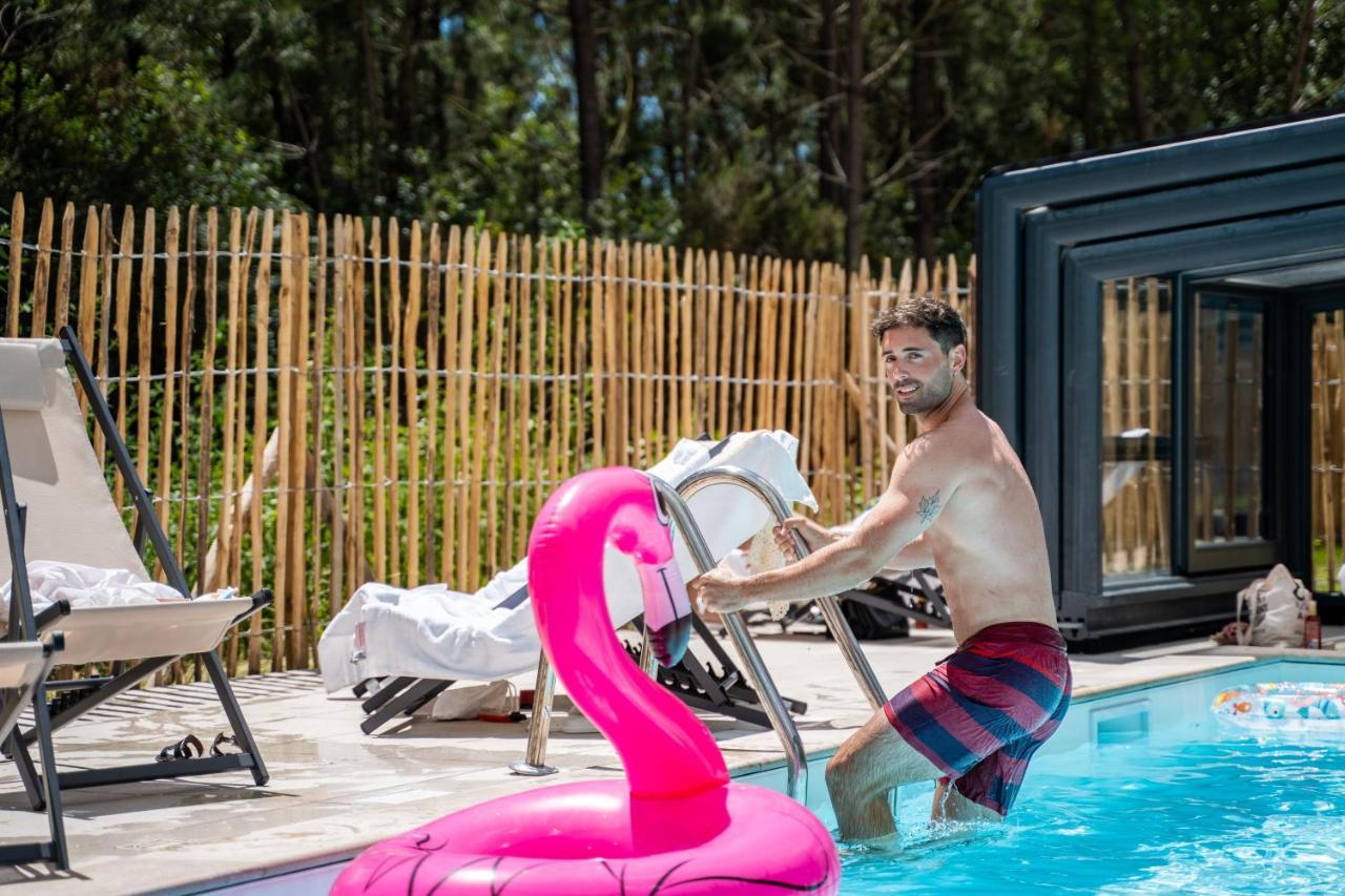 Holiday Inn - Bordeaux-Merignac By Ihg ภายนอก รูปภาพ